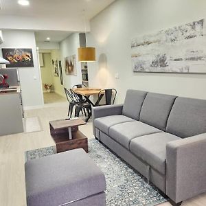 Appartement met een Slaapkamer